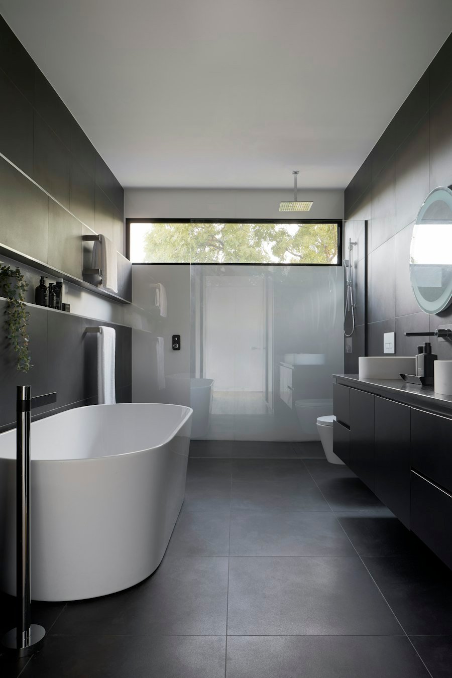 Interior design project